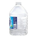 Pure Life Purified Water, 3-Liter, Plastic Bottled Water (Single)