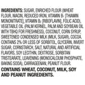 Keebler Ks Fs Coconut Dreams 12/8.5 Oz