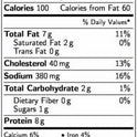 Banquet Brown 'N Serve Fully Cooked Turkey Sausage Links, 6.4 oz, 10 Ct (Frozen)