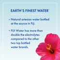 FIJI Natural Artesian Water, 16.9 Fl. Oz., 6 Count