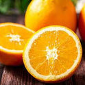 Fresh Navel Oranges, 4 lb Bag