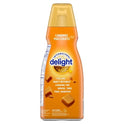 International Delight Caramel Macchiato Coffee Creamer, 32 fl oz Bottle