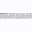 Ocean Spray Cranberry Apple Juice Drink, 64 Fl. Oz.