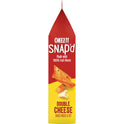 Cheez-It Snap'd Double Cheese Cracker Chips, 7.5 oz