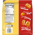 Cheez-It Puff'd Double Cheese Cheesy Baked Snacks, 5.75 oz