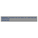 Philadelphia No Preservatives Original Cream Cheese 8 oz, 2 Count