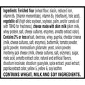 Cheez-It Extra Toasty Cheddar Jack Cheese Crackers, 12.4 oz