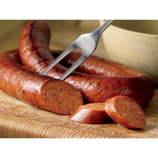 Hillshire Farm Smoked Sausage, 14 oz