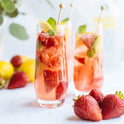 Fresh Strawberries, 2 lb Container