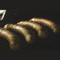 Zummos Cajun Style Boudin, Pork, 12 oz. 2 Count