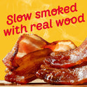 Oscar Mayer Fully Cooked Original Bacon Mega Pack, 6.3 oz Box