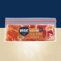 Wright Brand Thick Sliced Hickory Smoked Maple Bacon, 1.5 lb
