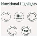 Chobani Flip Low-Fat Greek Yogurt, Cookies and Cream 4.5 oz