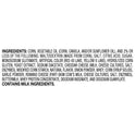 Doritos Dinamita Chile Limon Flavored Tortilla Snack Chips, 4 oz Bag