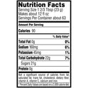 Gatorade Fruit Punch Thirst Quencher Sports Drink Mix Powder, 51 oz Canister