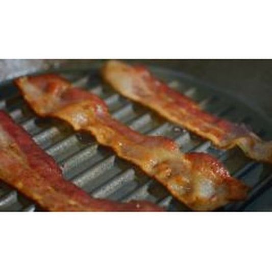 Oscar Mayer Gluten Free Turkey Bacon with 58% Less Fat & 57% Less Sodium, 12 oz Pack, 21-23 Slices