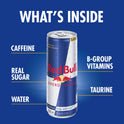 Red Bull Energy Drink, 8.4 fl oz Can