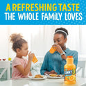 SUNNYD Tangy Original Orange Juice Drink, 40 FL OZ Bottle