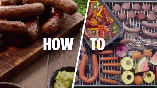 Johnsonville Jalapeno & Cheddar Smoked Sausage, 6 Links, 14 oz