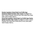 Yoplait Original Low Fat Yogurt Pack, 8 Ct, 6 OZ Fruit Yogurt Cups