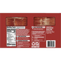 Country Farmhouse Hardwood Smoked Irregular Slices Bacon, 16 oz