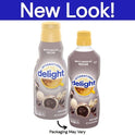 International Delight White Chocolate Mocha Coffee Creamer, 32 fl oz Bottle