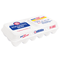 Eggland's Best Large White Eggs, 18 Count
