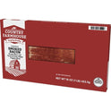 Country Farmhouse Hardwood Smoked Irregular Slices Bacon, 16 oz