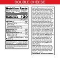 Cheez-It Double Cheese Snack Mix, 9.75 oz