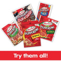 HORMEL, Pepperoni, Pizza Topping, Gluten Free, Original, 6 oz Plastic Resealable Package