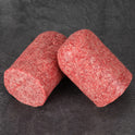 All Natural* 80% Lean/20% Fat Ground Beef Chuck, 5 lb Roll