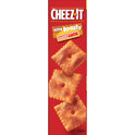 Cheez-It Extra Toasty Cheddar Jack Cheese Crackers, 12.4 oz