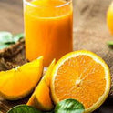 Fresh Navel Oranges, 4 lb Bag
