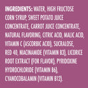 V8 Splash Berry Blend Flavored Juice Beverage, 64 fl oz Bottle