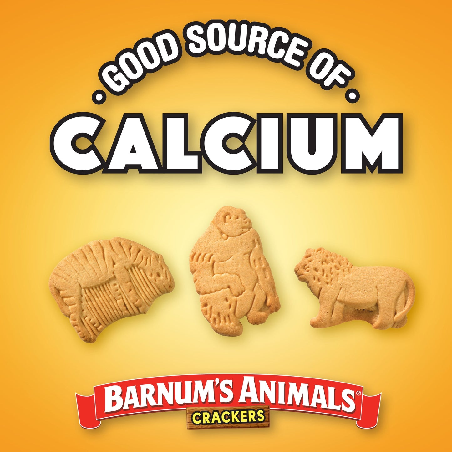 Barnum's Animal Crackers, Snak-Saks, 8 oz