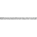 Hillshire Farm Sliced Oven Roasted Turkey Breast Deli Lunch Meat, 22 oz