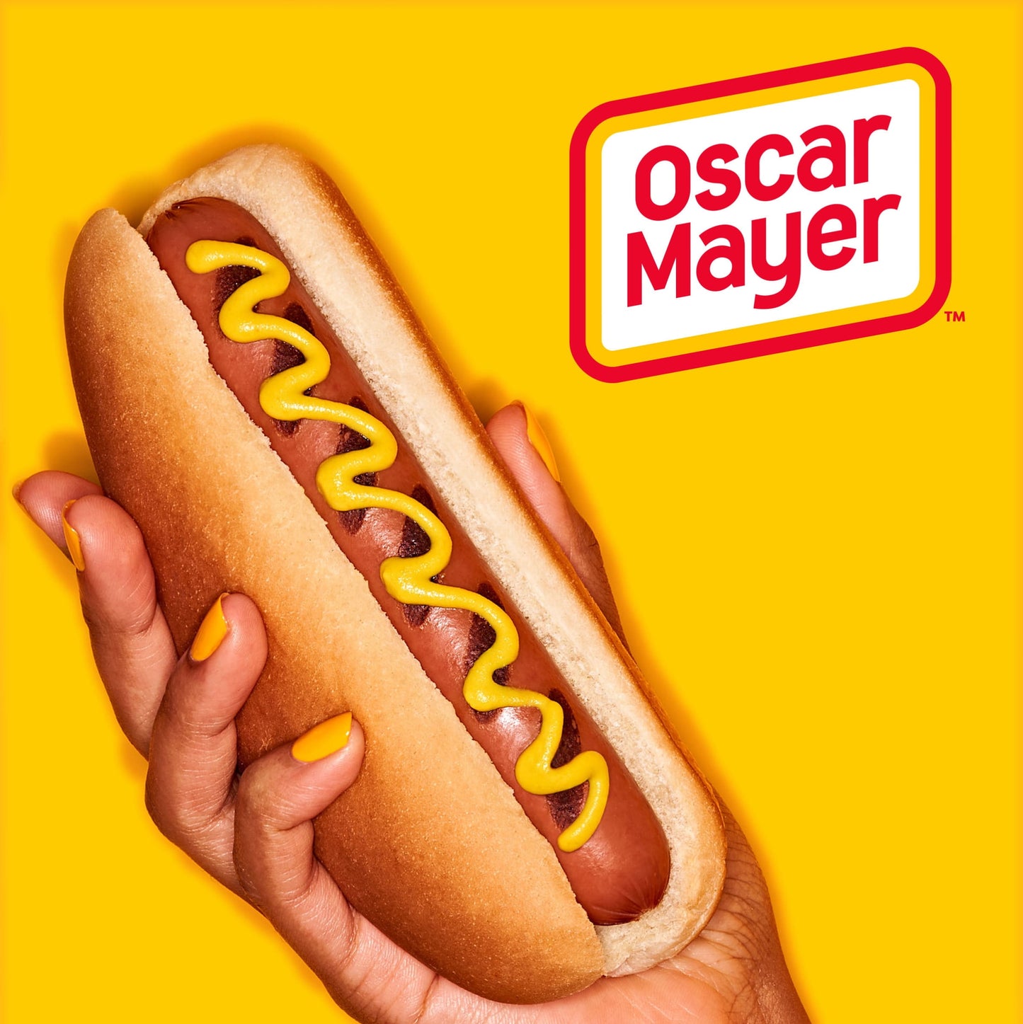 Oscar Mayer Turkey Uncured Franks Hot Dogs, 10 ct. Pack