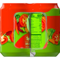 V8 Spicy Hot 100% Vegetable Juice, 11.5 fl oz Can (Pack of 6)