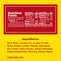 Hebrew National Kosher Bun Length Beef Franks, 12 oz, 6 Ct