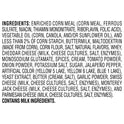 Funyuns Spicy Queso, 6 oz