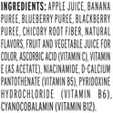 Naked Juice, Blue Machine, 64 fl oz