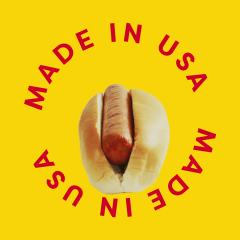 Oscar Mayer Uncured Cheese Hot Dogs, 10 ct. Pack