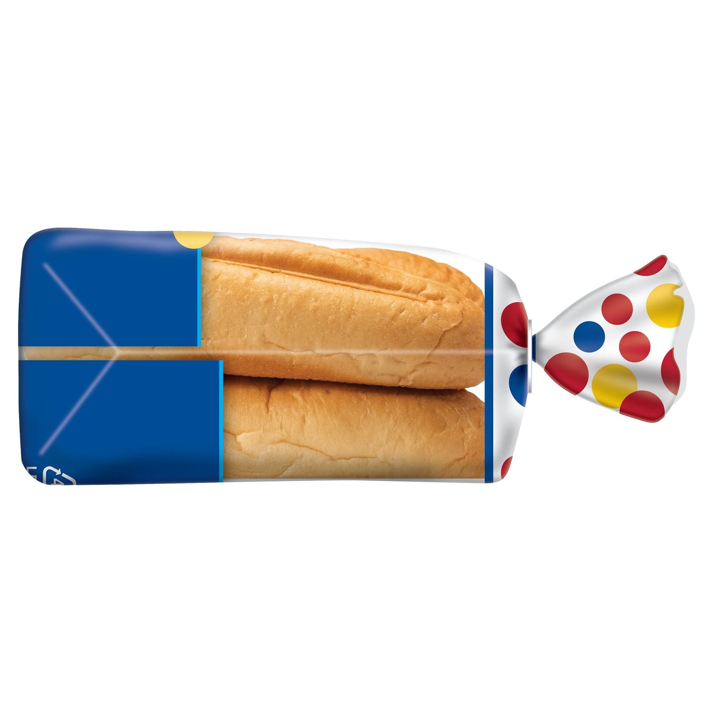 Wonder Bread Wonder 6ct White Sub Roll