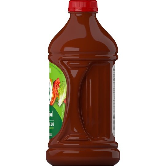 V8 Original 100% Vegetable Juice, 64 fl oz Bottle