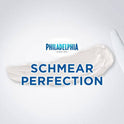 Philadelphia Strawberry Cream Cheese Spread, 7.5 oz Tub