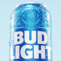 Bud Light Beer, 20 Pack Lager Beer, 12 fl oz Glass Bottles, 4.2 % ABV, Domestic